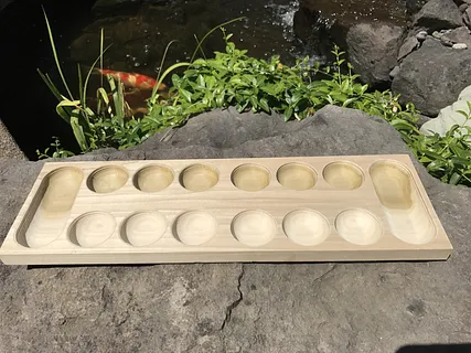 Mancala Board Game