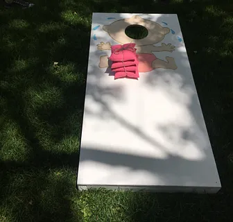 Corn Hole