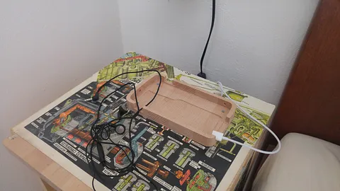 Night place for LG G4