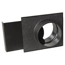 Blast Gates Templates