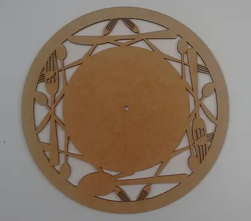 Relogio de Cozinha - watch kitchen