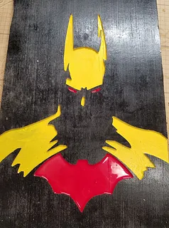 Some recent projects