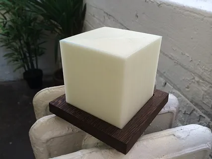 Glow in the Dark Lamp