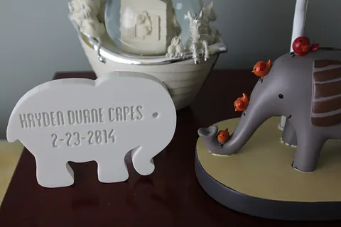 Baby Room Decoration