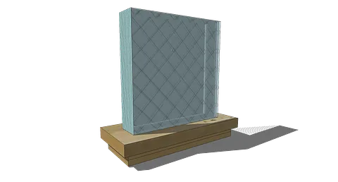 Constellamp: Constellation Lamp