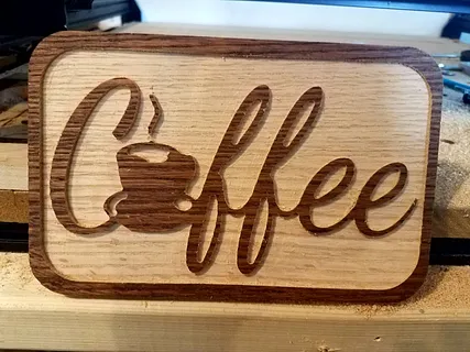 Coffee in under an hour!