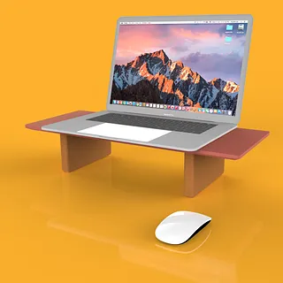 Computer Stand