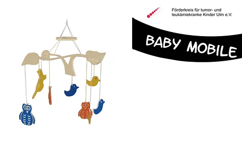 Baby Mobiles 