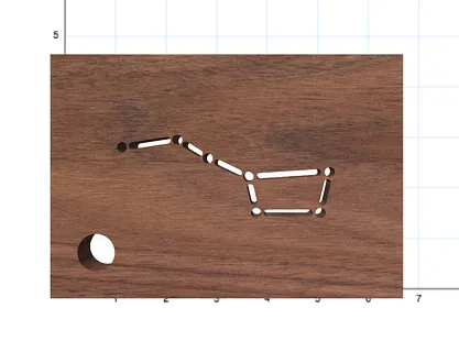 Customizable Light Box