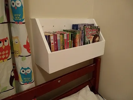 Bookshelf