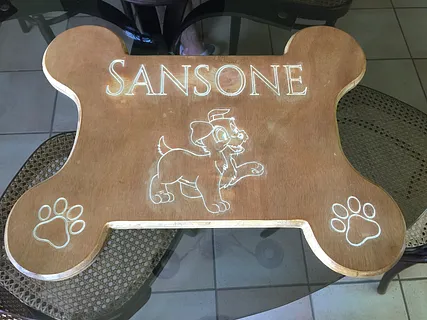 sansone