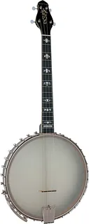 BANJO ROOM 