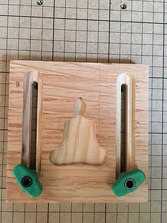 X-Carve Bump Stop