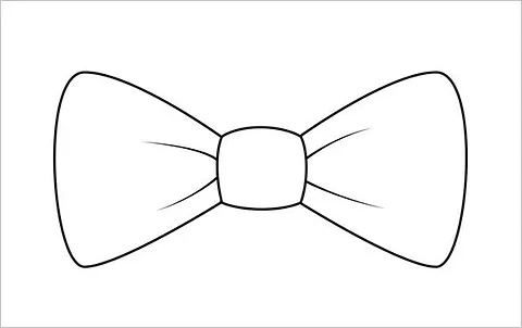 bow tie and GFP logo