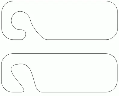 Cutting Board ... Hanger 