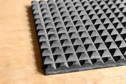 Studded Trivet
