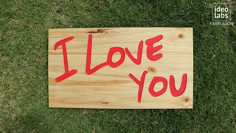 Sign "I Love You"