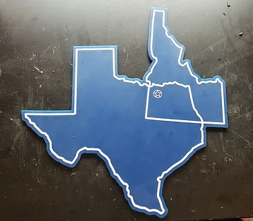 Thank you gift for DAD