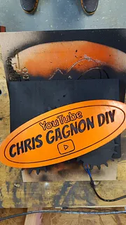 CHRISGAGNONDIY