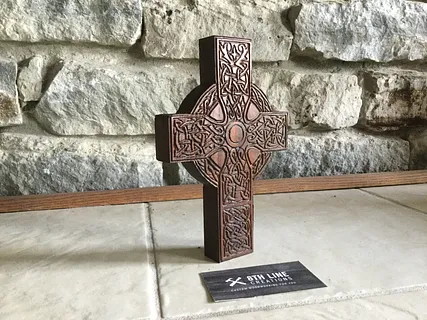 Celtic Cross