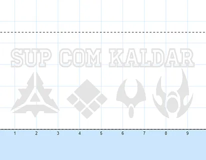 Supereme Commander Forged Alliance