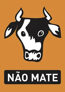 Não Mate STAMP