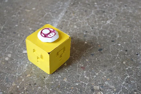 Flip Milling Boxes on X-Carve (with v-bits!)