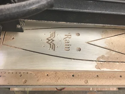 Boot Jack custom Designs 