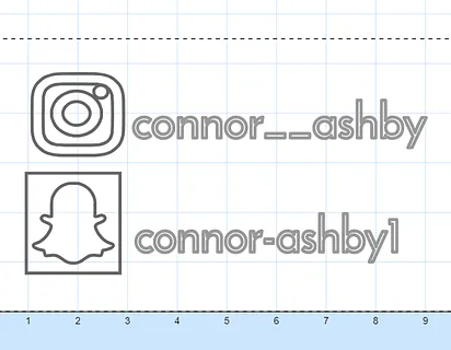 CNC projects Connor Ashby