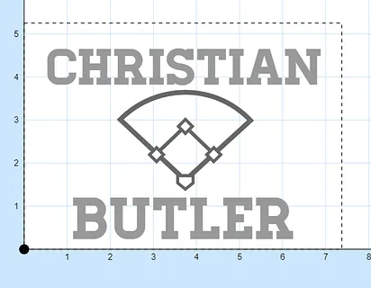 CNC Project Christian Butler 