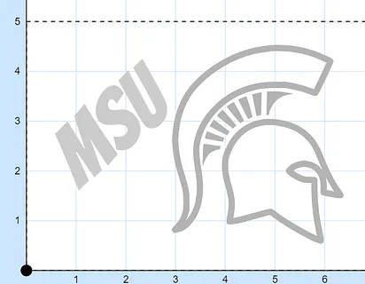 cnc project dallen may