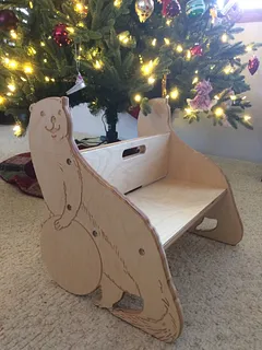 Otter Chair