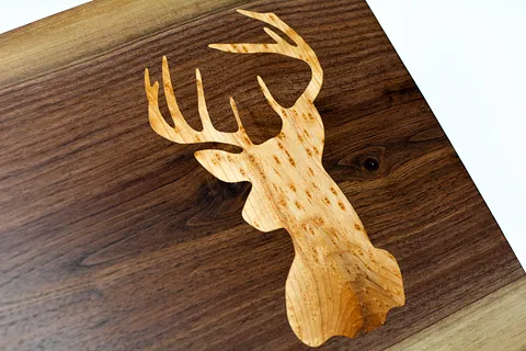Deer board