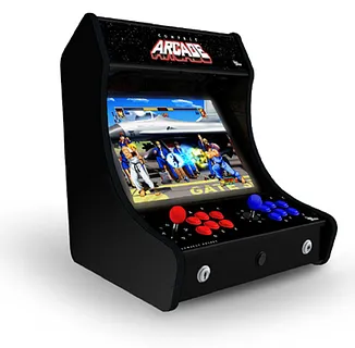 ARCADE CABINET