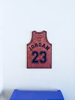 Michael Jordan Jersey