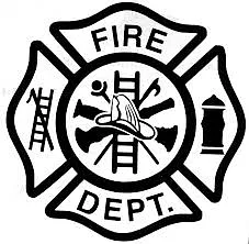 Generic Fire Logo