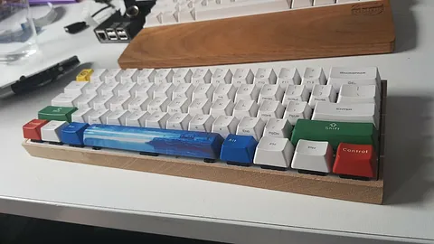 60 Keyboard