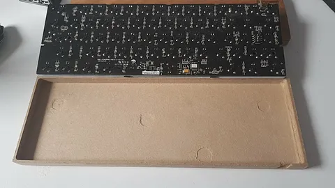 60 Percent Keyboard Case