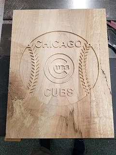 Chicago Cubs