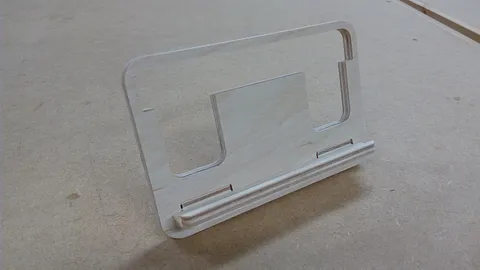 Travel Bedside Phoneholder