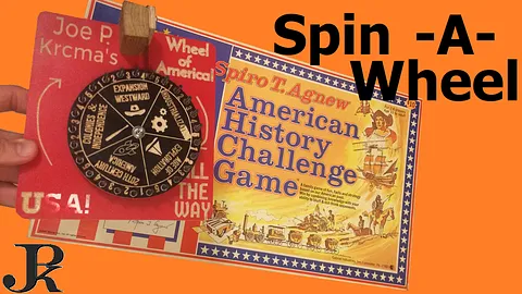 Spin a Wheel pictures