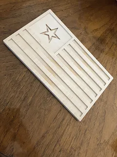 Army American Flag Mix