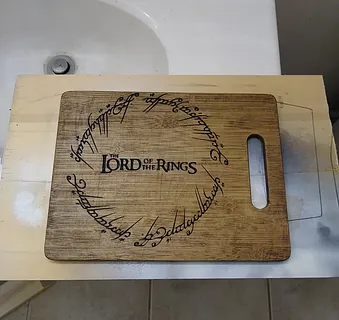 lord of the rings 