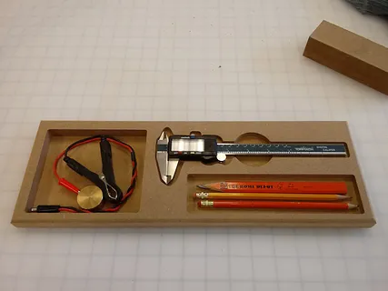 X-carve tool holder (3of3)