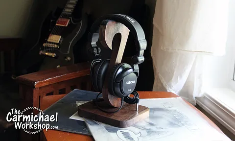 Headphone Stand