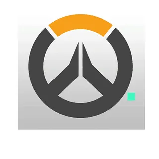 Overwatch Logo