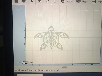 Honu (Hawaiian Turtle)