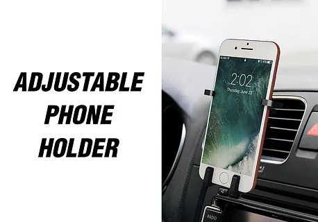 Adjustable Phone Holder