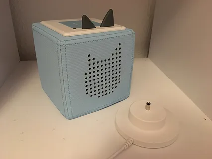 TonieBox Holder