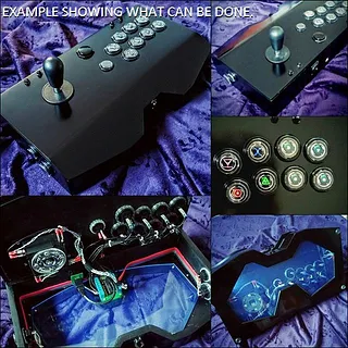 "Struggle Stick" Easel Power Hour challenge